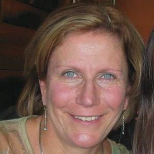 Meet your Posher, Dorrie